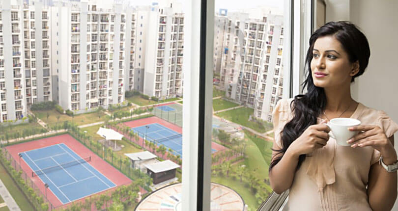 Incor One City: 2 & 3 BHK Luxurious Apartments in The Heart of Kukatpally