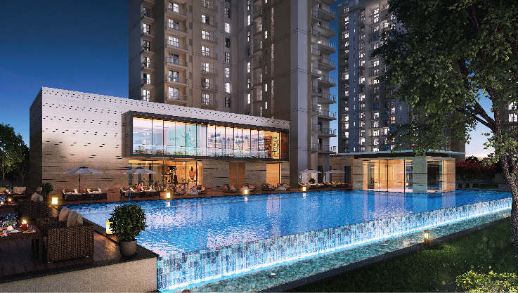 Godrej Nest Noida