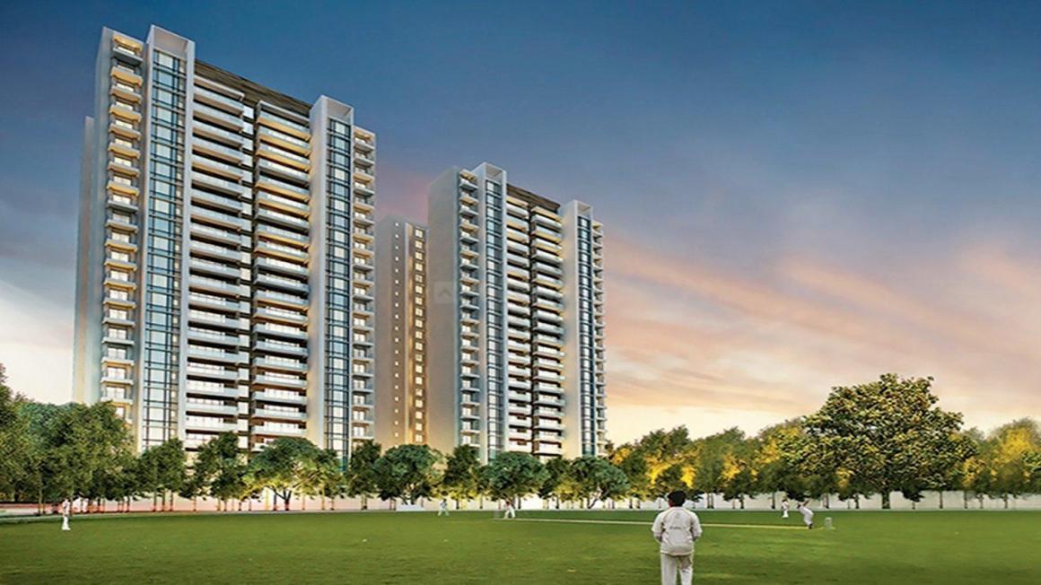 Sobha City Athena