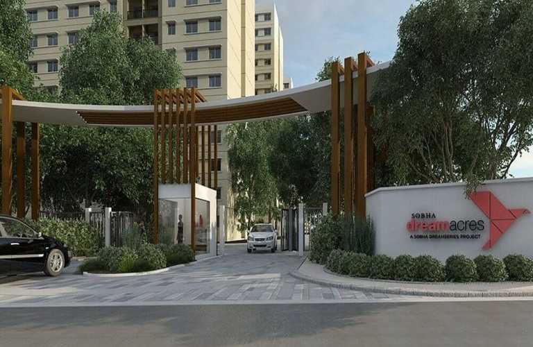 Sobha Dream Acres