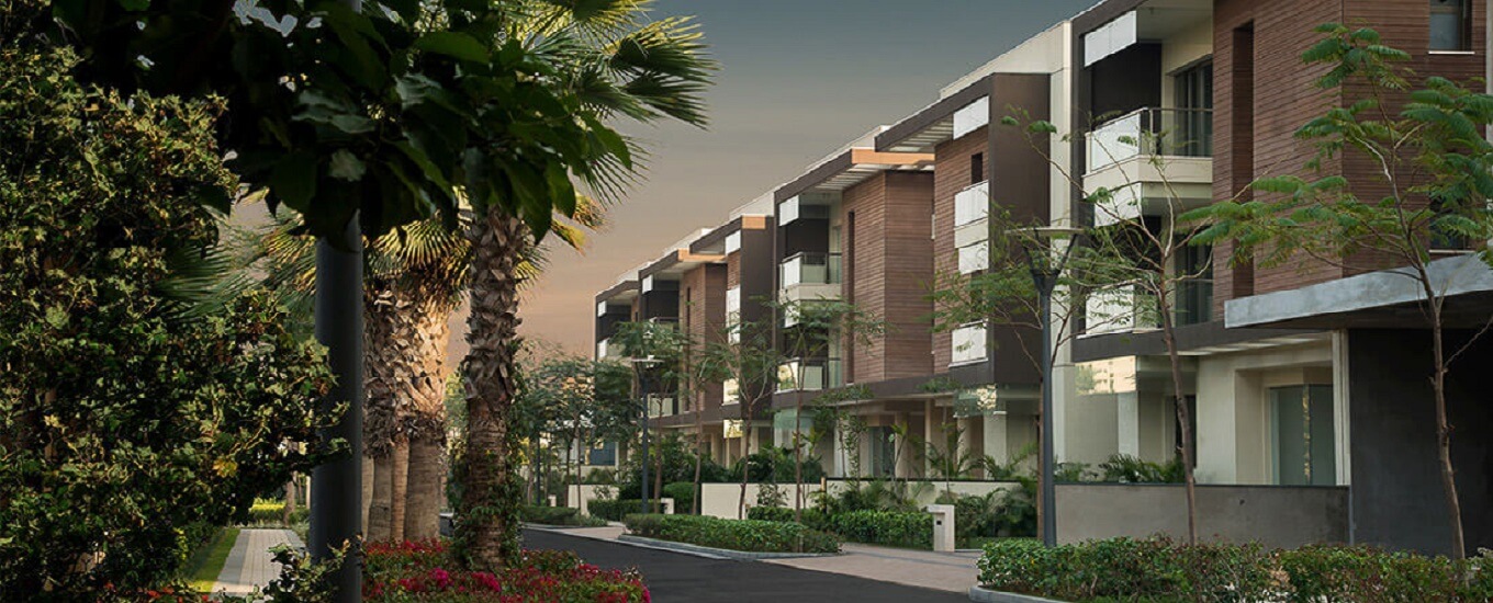 Sobha International City Phase 2