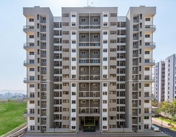 Sobha Orion