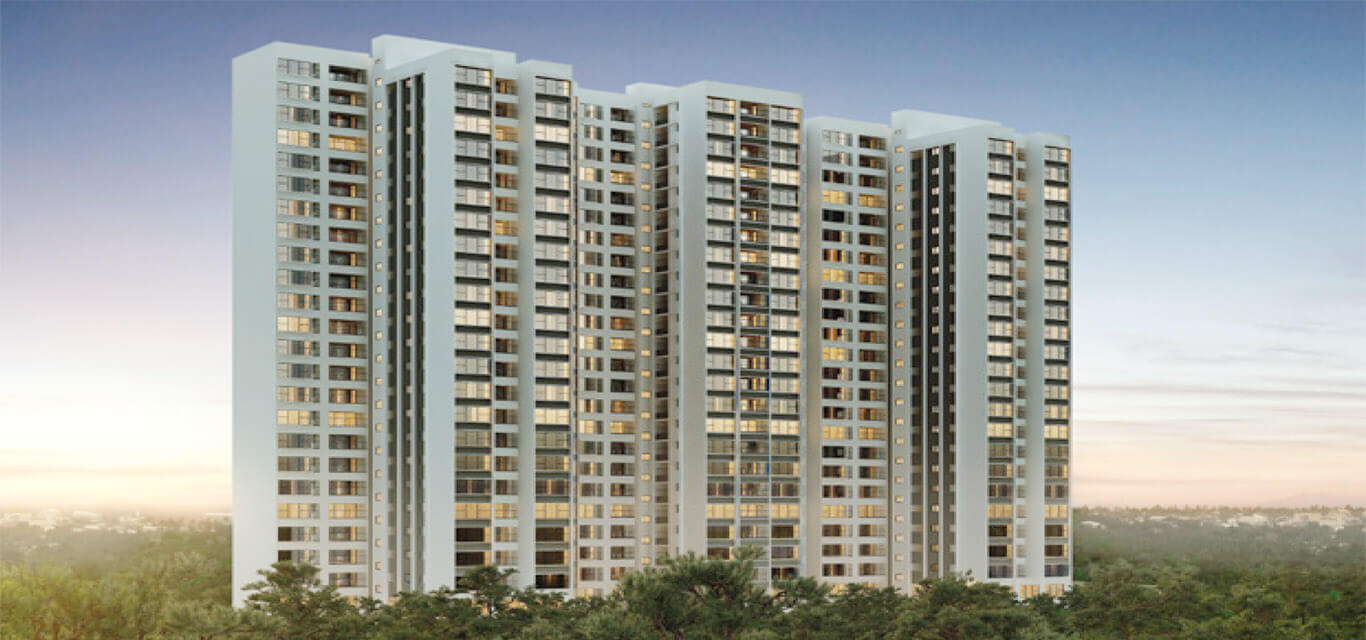 Sobha Forest Edge